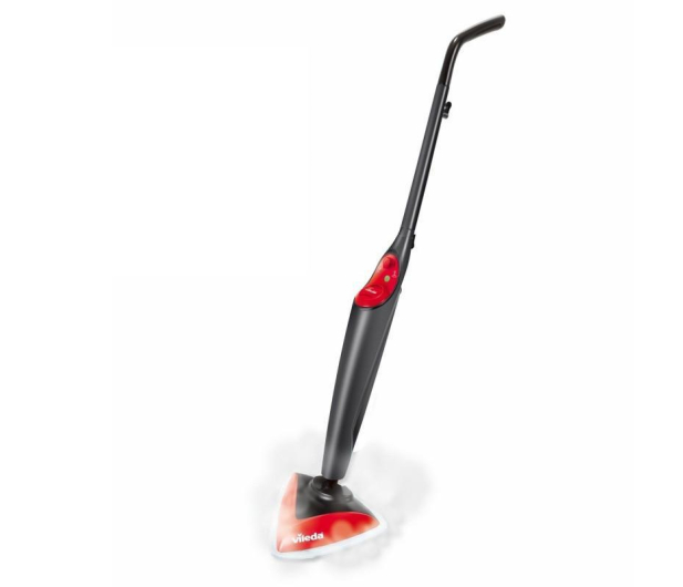 VILEDA Mop parowy 146574 Perfect Cleaning Steam - 388762 - zdjęcie
